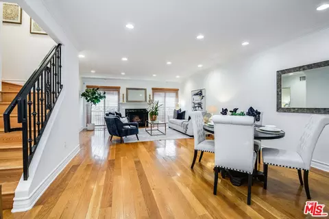 1740 S Westgate Ave #D, Los Angeles, CA 90025