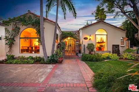 753 N Cherokee Ave, Los Angeles, CA 90038