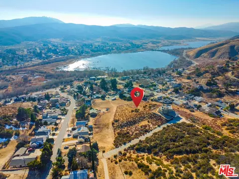 0 Gist Dr, Lake Hughes, CA 93532