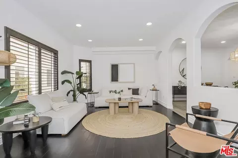 640 N Sweetzer Ave #6, Los Angeles, CA 90048