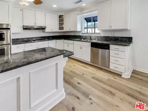 Kitchen - 822 N Albertson Ave, Compton, CA 90220 photo 3 of 5