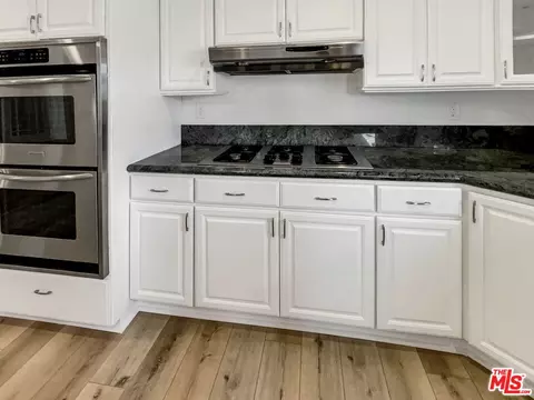 Kitchen - 822 N Albertson Ave, Compton, CA 90220 photo 4 of 5