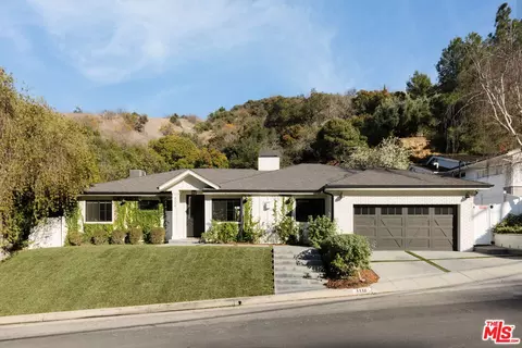 3336 Longridge Ave, Sherman Oaks, CA 91423