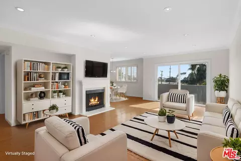 1262 S Barrington Ave #309, Los Angeles, CA 90025