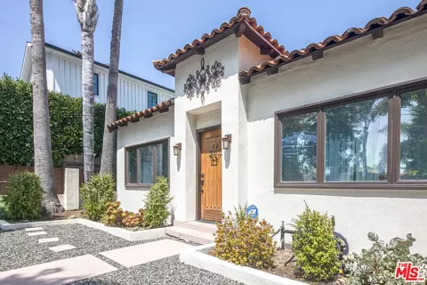 720 N Alta Vista Blvd, Los Angeles, CA 90046