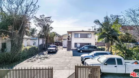 1132 E 51st St, Los Angeles, CA 90011