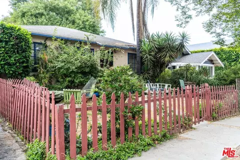 4319 Melbourne Ave, Los Angeles, CA 90027