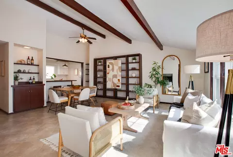 1335 N Fairfax Ave #5, West Hollywood, CA 90046