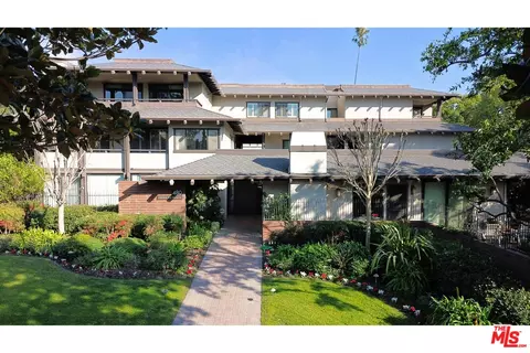 480 S Orange Grove Blvd #4, Pasadena, CA 91105