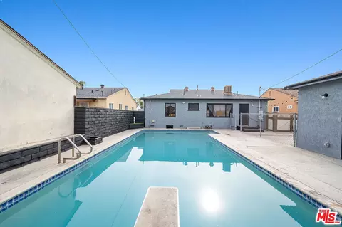 2513 Eckleson St, Lakewood, CA 90712