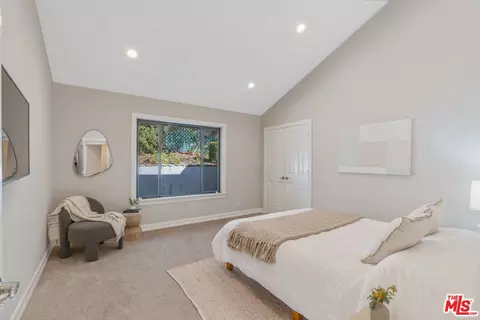 Bedroom - 1591 Upper Ranch Rd, Westlake Village, CA 91362 photo 8 of 8