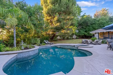 Exterior - 1591 Upper Ranch Rd, Westlake Village, CA 91362 photo 4 of 9