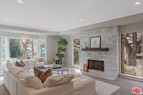 Living - 1591 Upper Ranch Rd, Westlake Village, CA 91362 photo 1 of 5