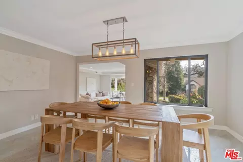 Dining - 1591 Upper Ranch Rd, Westlake Village, CA 91362 photo 4 of 5