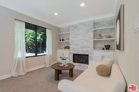 Living - 1591 Upper Ranch Rd, Westlake Village, CA 91362 photo 5 of 5