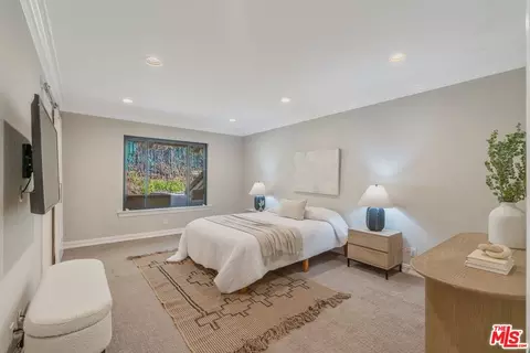 Bedroom - 1591 Upper Ranch Rd, Westlake Village, CA 91362 photo 4 of 8