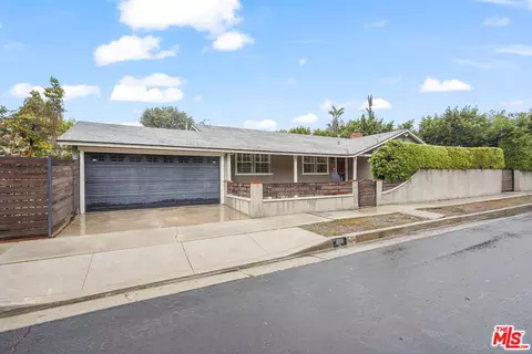 11111 Brookhaven Ave, Los Angeles, CA 90064