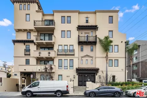 1817 Prosser Ave #103, Los Angeles, CA 90025