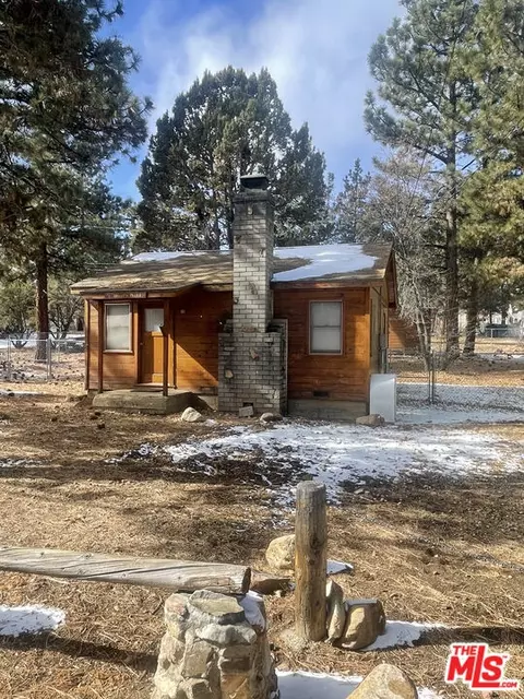 600 Vista Ave, Sugarloaf, CA 92386 photo 1