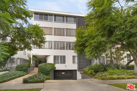 419 N Oakhurst Dr #101, Beverly Hills, CA 90210