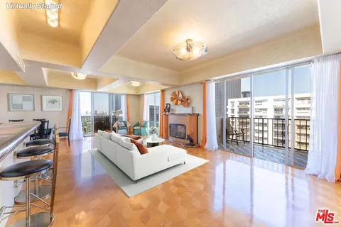 2170 Century Park E #2006, Los Angeles, CA 90067