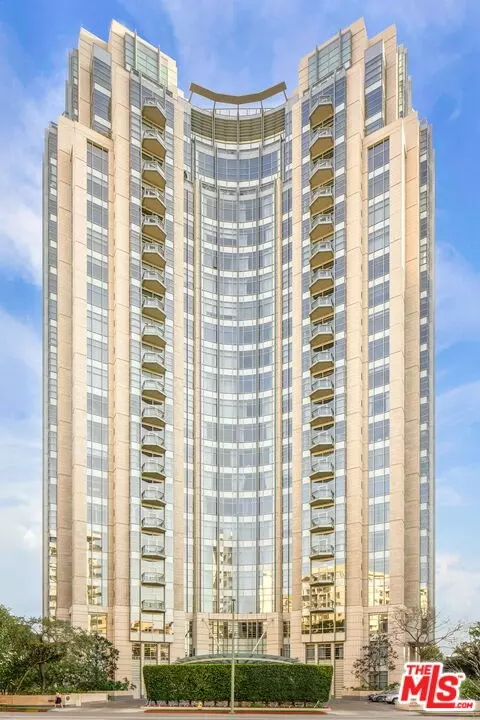 10776 Wilshire Blvd #1001, Los Angeles, CA 90024