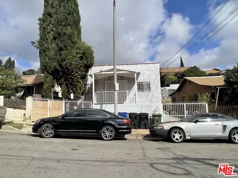 3069 Inez St, Los Angeles, CA 90023
