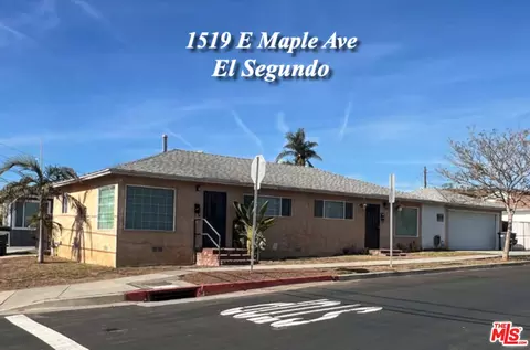 1519 E Maple Ave #B, El Segundo, CA 90245 photo 1