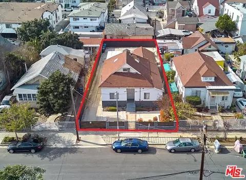 1213 Dewey Ave, Los Angeles, CA 90006