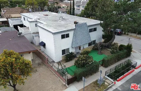 544 W Lexington Dr, Glendale, CA 91203 photo 3