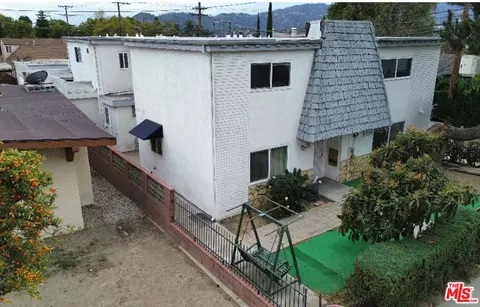 544 W Lexington Dr, Glendale, CA 91203 photo 7