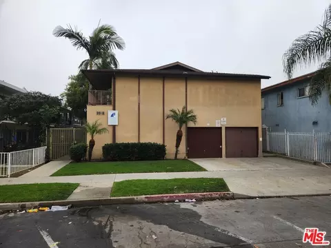2018 Locust Ave #13, Long Beach, CA 90806