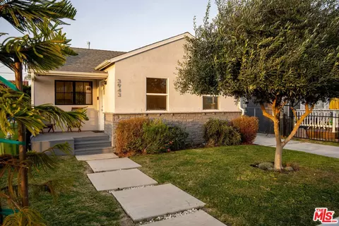 3943 W 60th St, Los Angeles, CA 90043