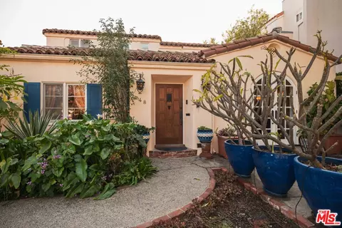 848 17th St, Santa Monica, CA 90403