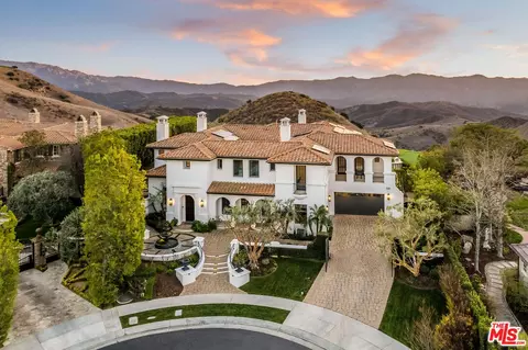 3781 Prado De Fucsia, Calabasas, CA 91302