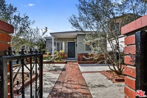 4427 S Slauson Ave, Culver City, CA 90230