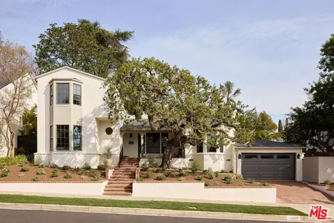 1870 Comstock Ave, Los Angeles, CA 90025