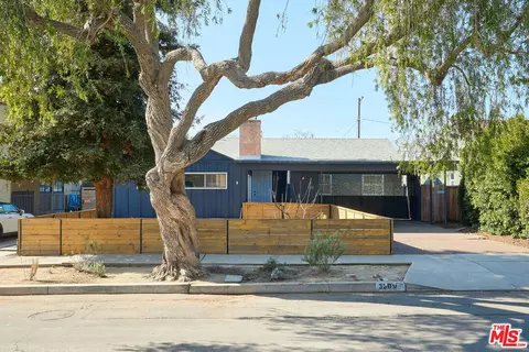 3309 Corinth Ave, Los Angeles, CA 90066