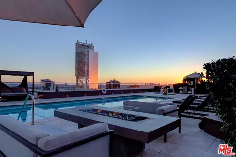 6250 Hollywood Blvd #4C, Los Angeles, CA 90028