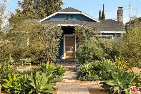 5748 10th Ave, Los Angeles, CA 90043