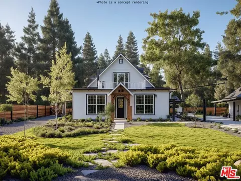 618 Wisner Rd, Mount Shasta, CA 96067