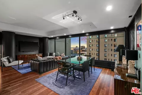 6250 Hollywood Blvd #7N, Los Angeles, CA 90028