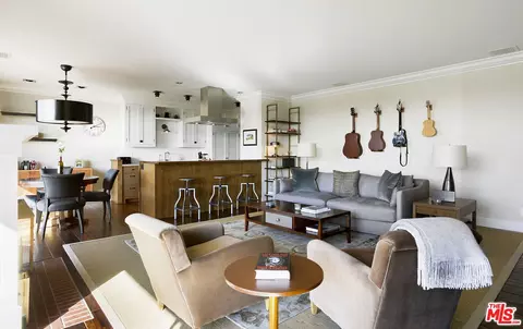 100 S Doheny Dr #1102, Los Angeles, CA 90048