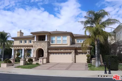 20163 Via Cellini, Northridge, CA 91326 photo 1