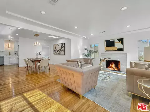 5330 Marburn Ave, Los Angeles, CA 90043