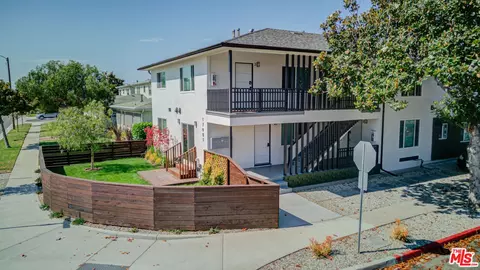 17901 Crenshaw Blvd, Torrance, CA 90504