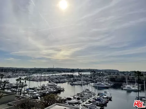 4335 Marina City Dr #446, Marina Del Rey, CA 90292