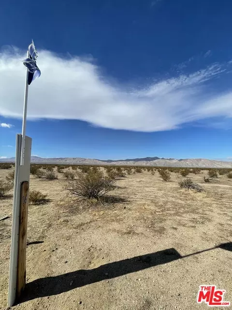 0 Fox Glove, California City, CA 93501