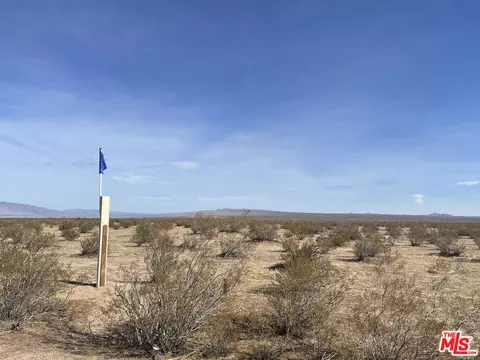 0 Goldenhead, California City, CA 93501