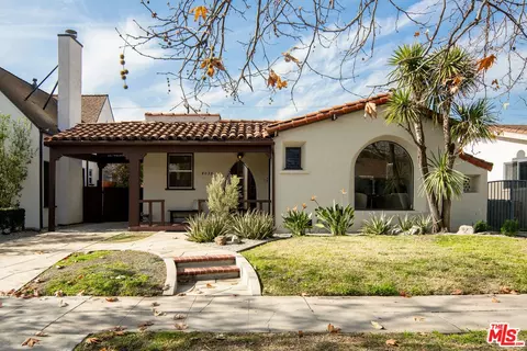 4038 Edenhurst Ave, Los Angeles, CA 90039